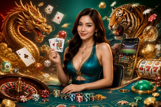 tiger369